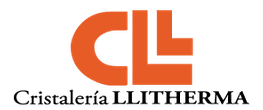 Cristalería Llitherma logo